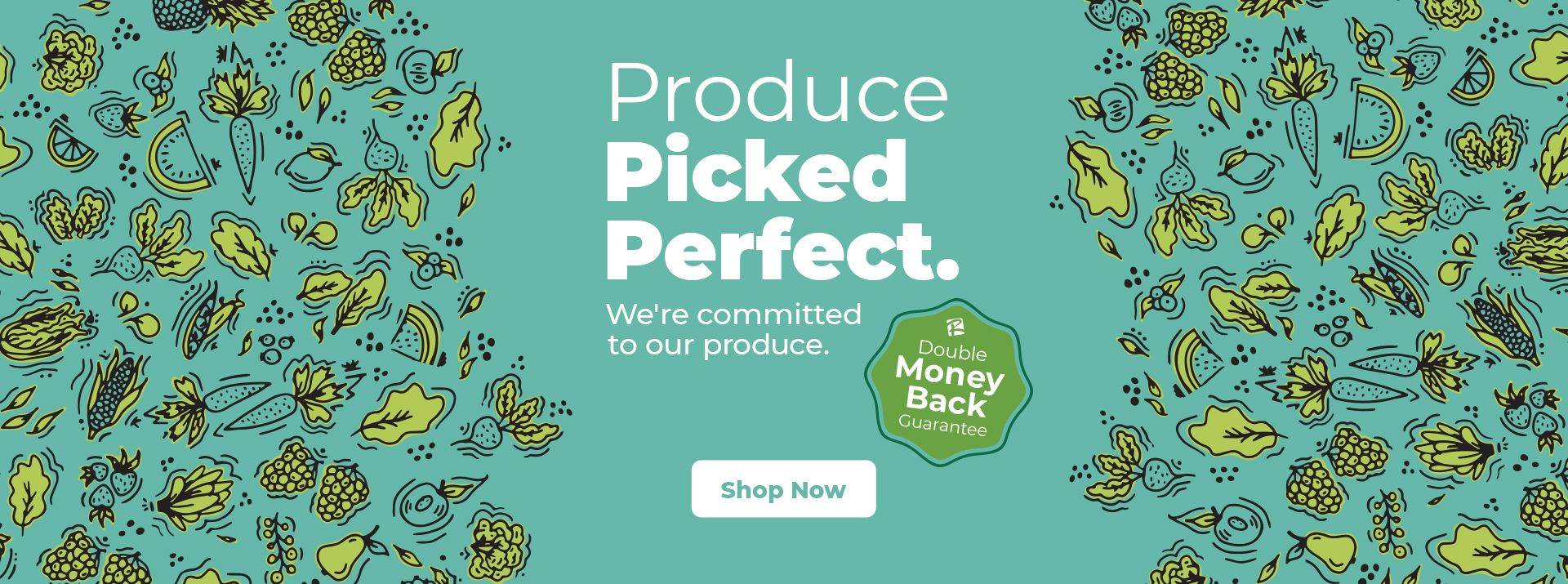 Roche Bros Supermarket